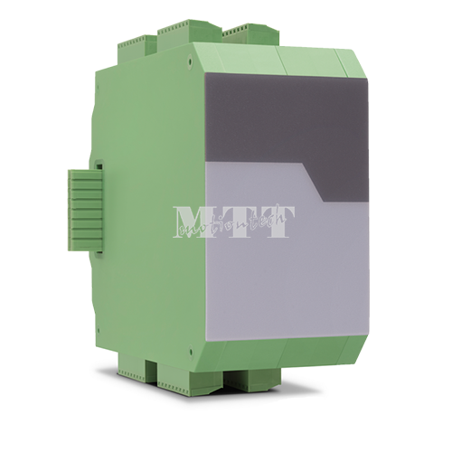 ET228:帶8個(gè)輸出、有電位隔離、用于GV系列的擴(kuò)展模塊